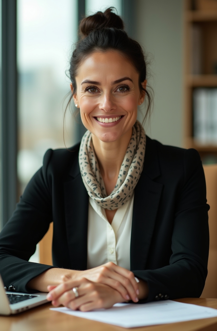 Maria Lindberg
